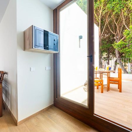 Las Terrazas De Casa Gomez Almería Exterior foto