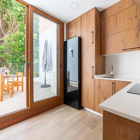 Las Terrazas De Casa Gomez Almería Exterior foto
