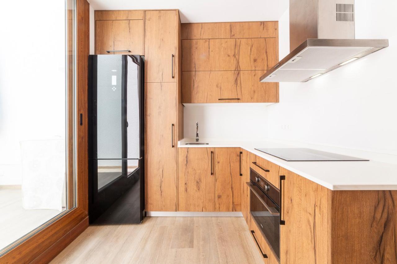 Las Terrazas De Casa Gomez Almería Exterior foto