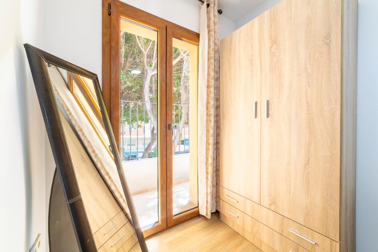 Las Terrazas De Casa Gomez Almería Exterior foto