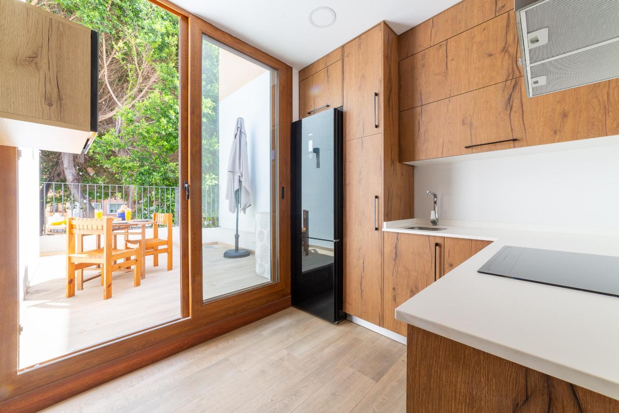 Las Terrazas De Casa Gomez Almería Exterior foto